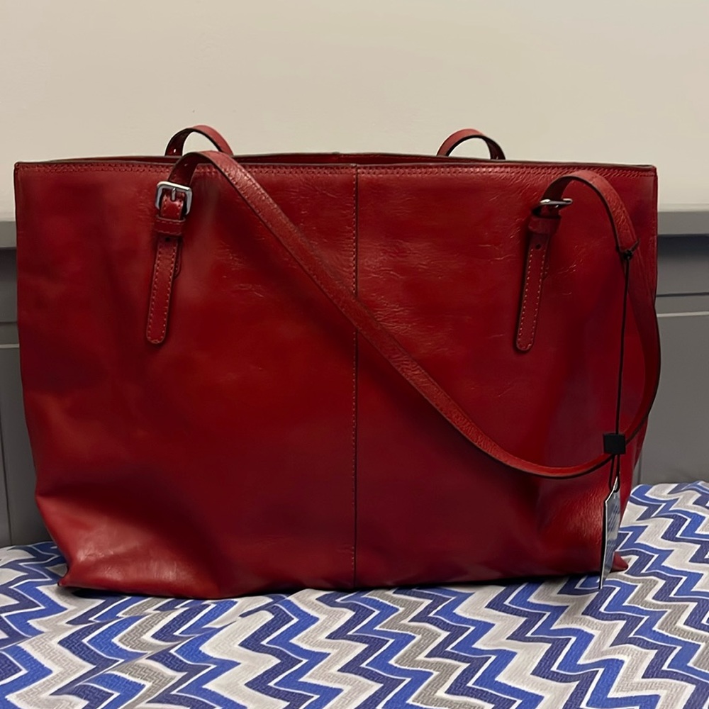 Hobo (Brand) Large Satchel